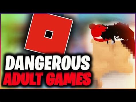 roblox sexy|TOP 7 ADULT GAMES IN ROBLOX !! **CAUTION**KEEP YO